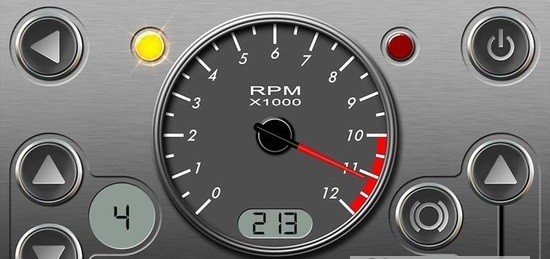 发动机模拟器中文版3