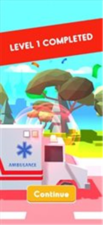 911调度员内购版3