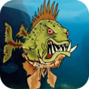 血腥食人鱼游戏