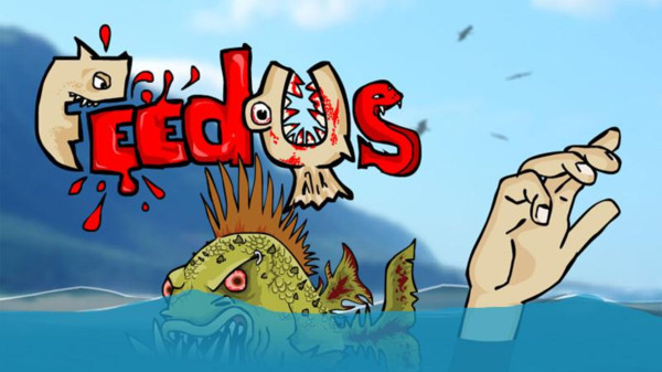 血腥食人鱼游戏2