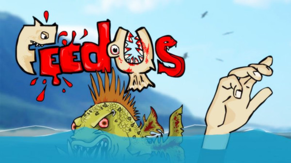 血腥食人鱼游戏4