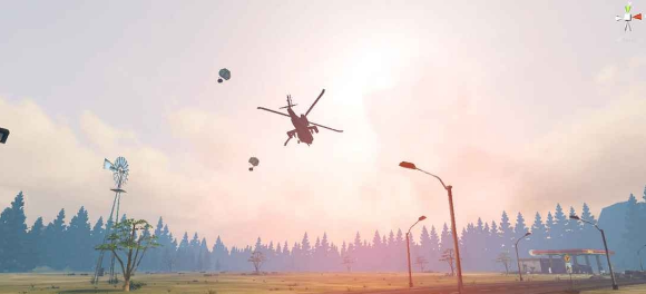 zombiebattlegrounds电脑版1