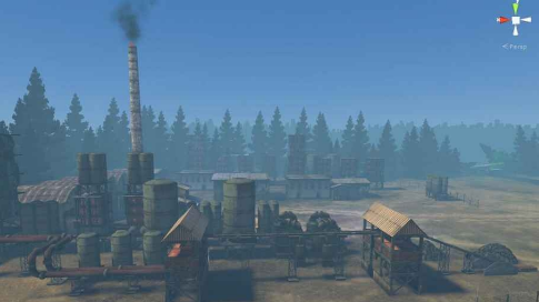 zombiebattlegrounds电脑版2