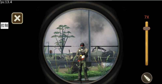 zombiebattlegrounds电脑版3