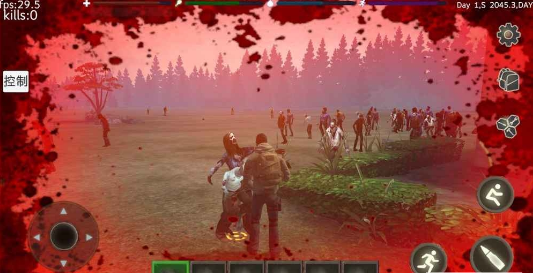 zombiebattlegrounds电脑版4
