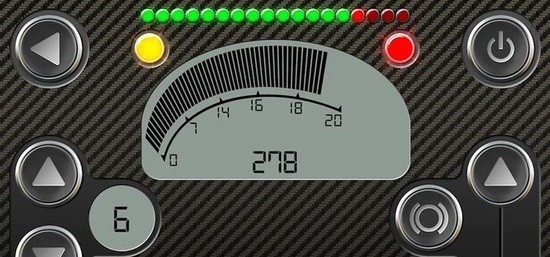 发动机模拟器完整版2