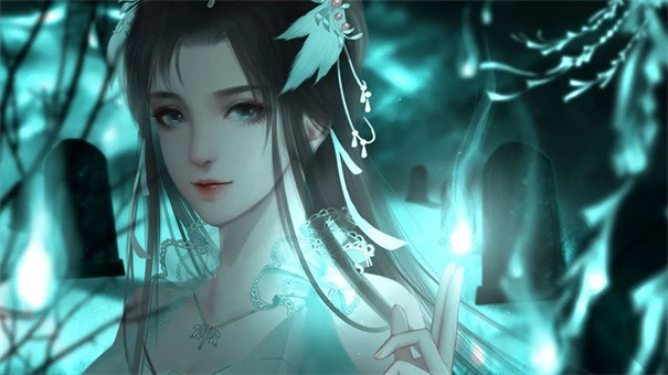 苍穹之上橙光完结破解版1