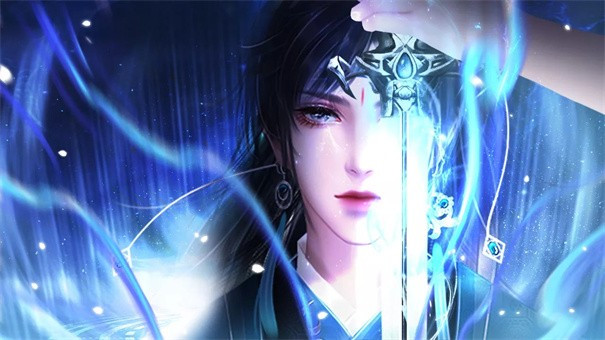 苍穹之上橙光完结破解版2