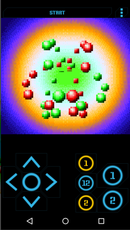 Nostalgia模拟器金手指2