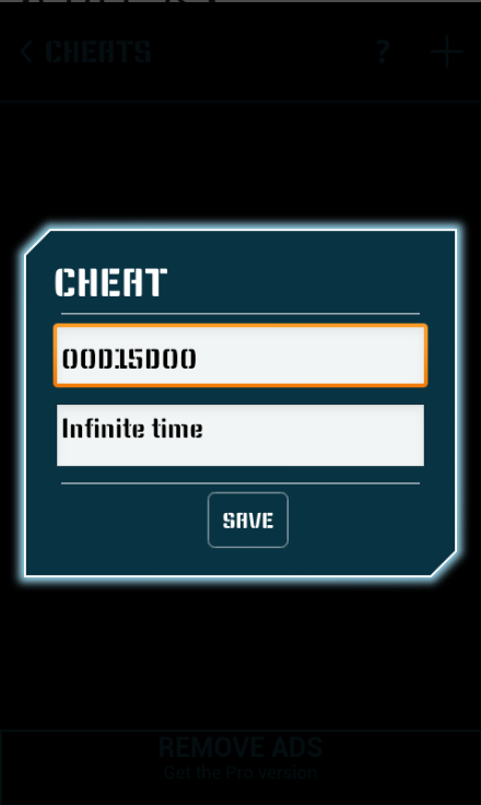 Nostalgia模拟器汉化版1