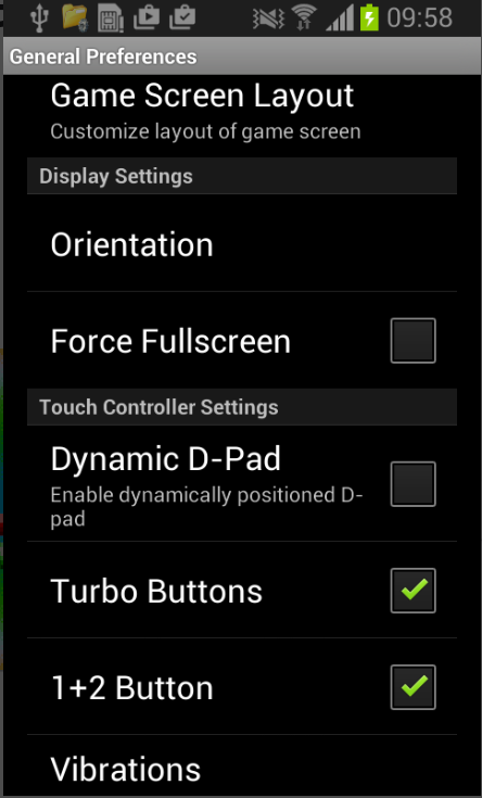 Nostalgia模拟器汉化版4