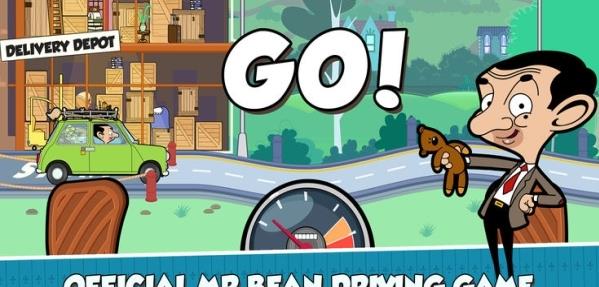 憨豆快递无限钻石版3