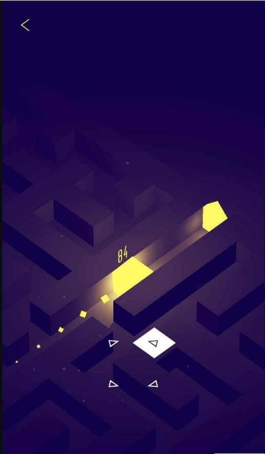 发光立方手机版1