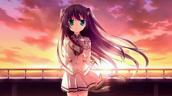 NOeSIS轻歌之影的戏曲pc1