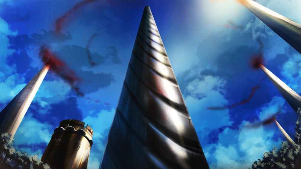 NOeSIS轻歌之影的戏曲pc2