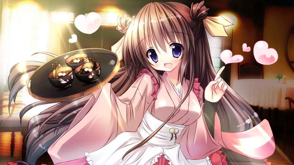 NOeSIS轻歌之影的戏曲pc4