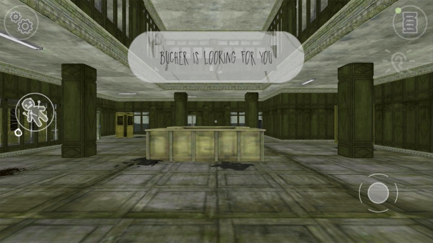 噩梦爷爷邪恶之家官方版2