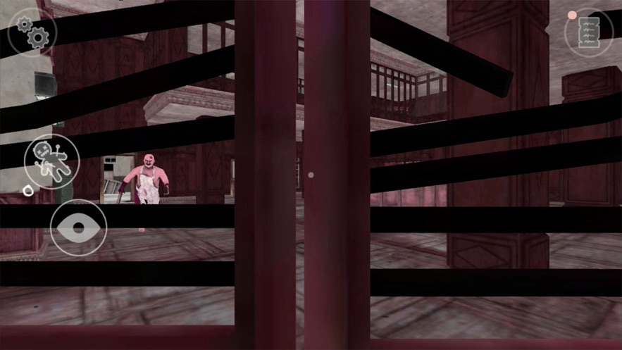 噩梦爷爷邪恶之家官方版3