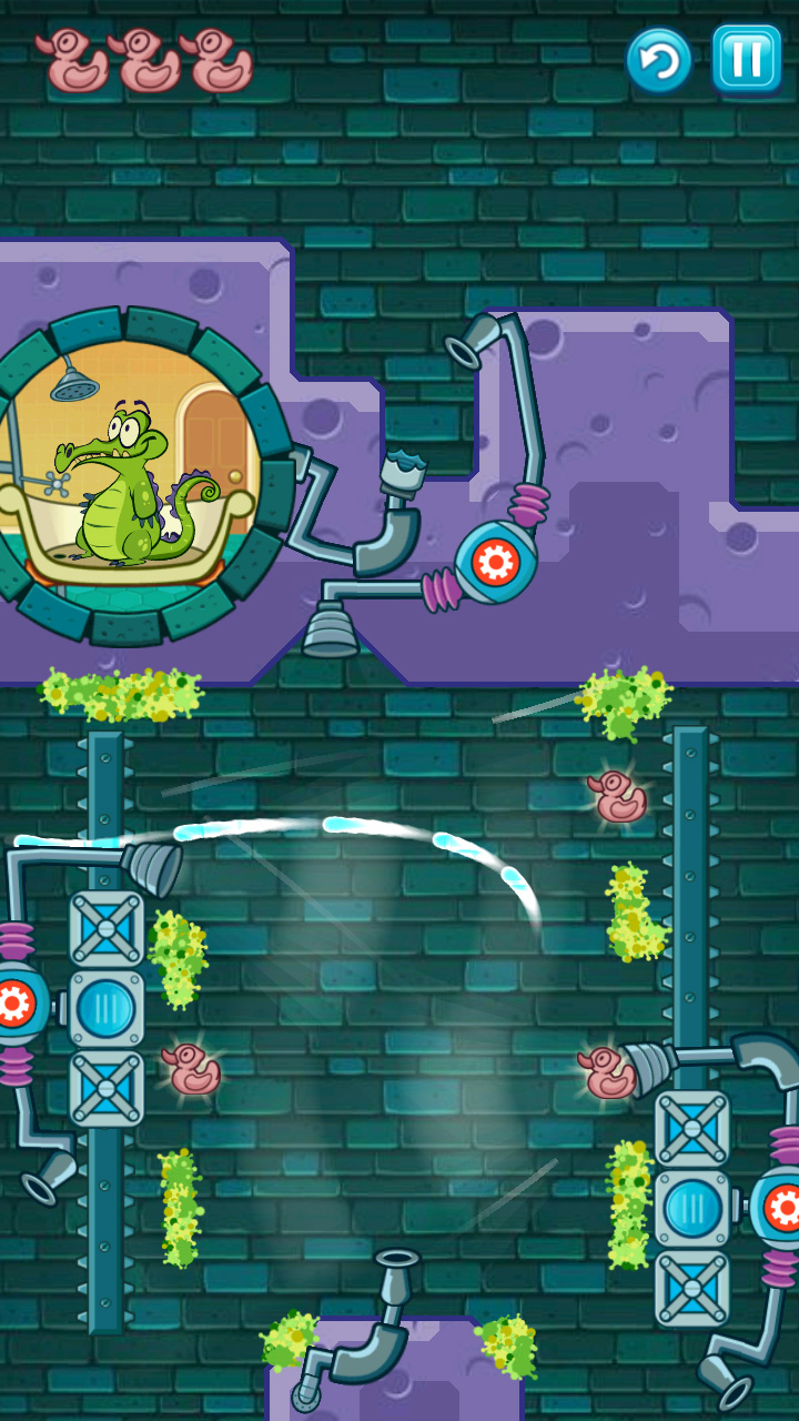 鳄鱼小顽皮假日篇完整版1