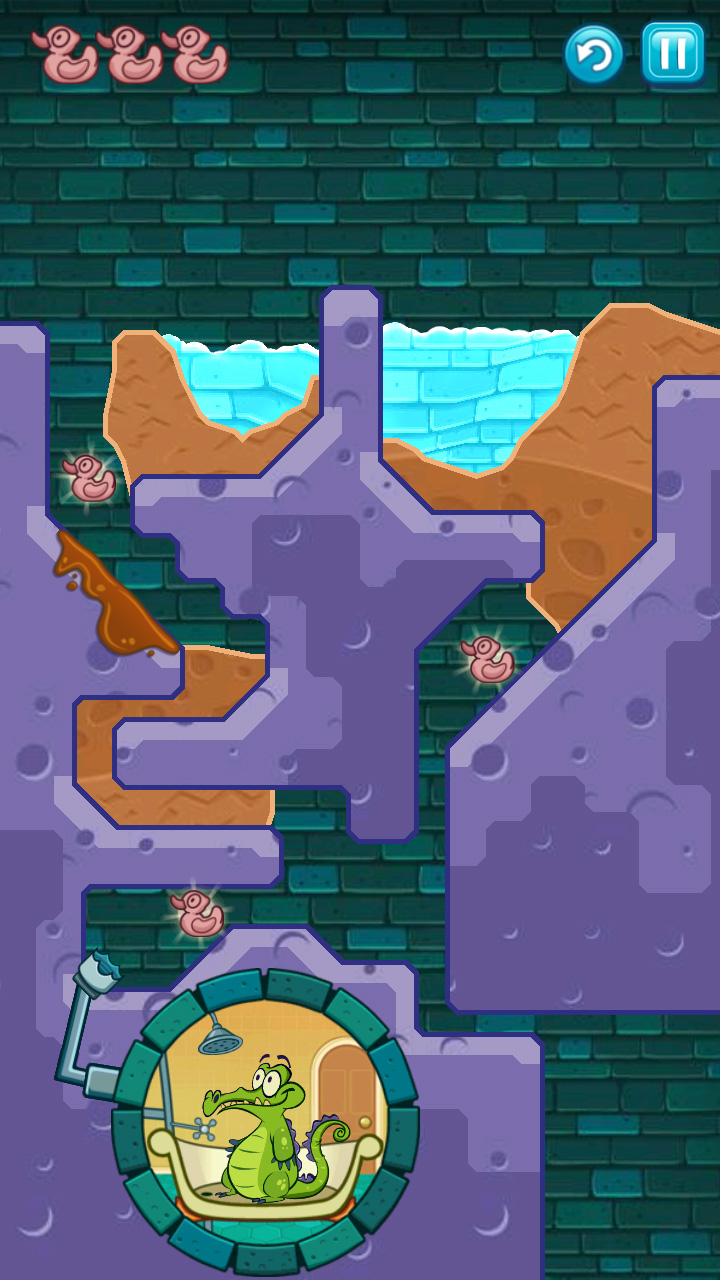 鳄鱼小顽皮假日篇完整版2