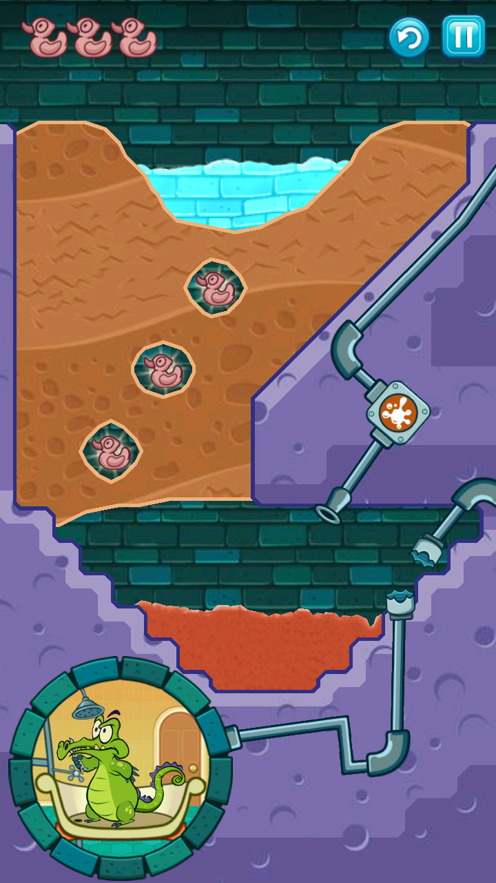 鳄鱼小顽皮假日篇完整版3