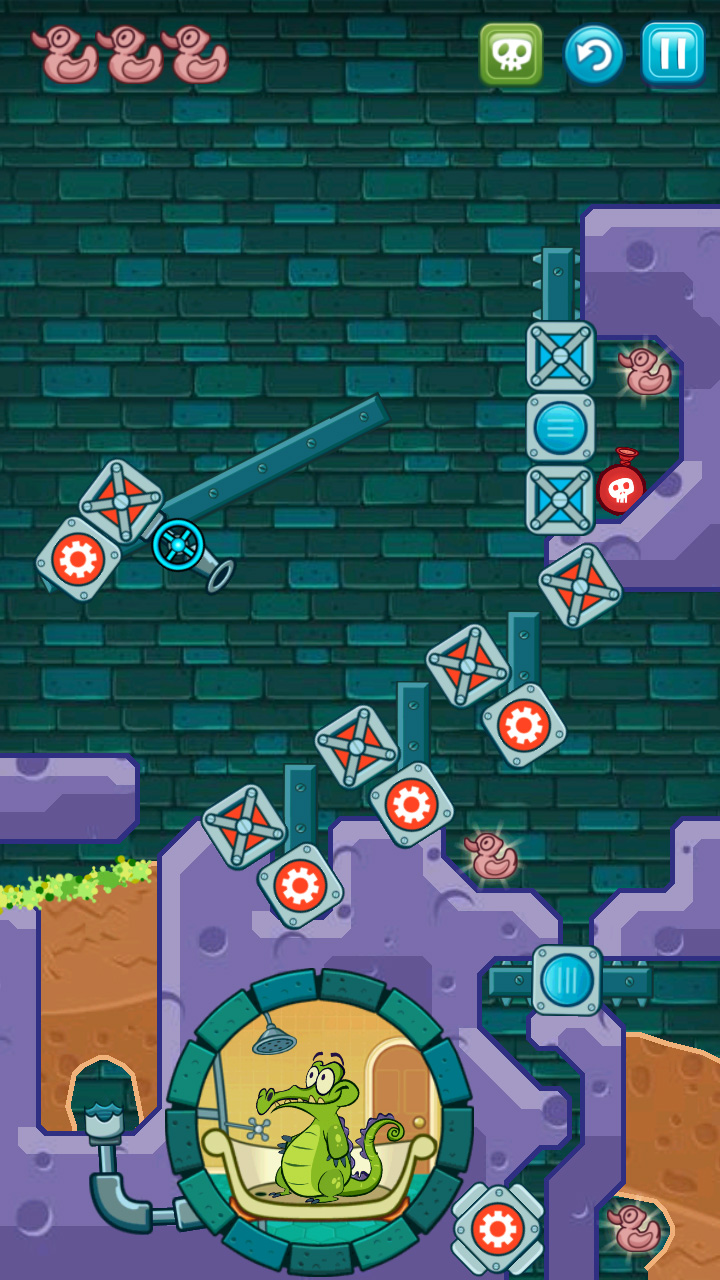 鳄鱼小顽皮假日篇完整版6