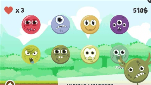 红球大冒险最新版4