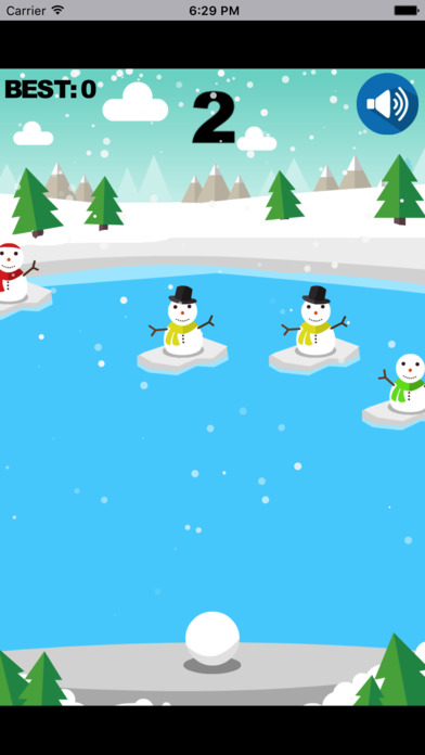 雪球大作战修改版2