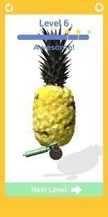 削皮模拟器游戏1