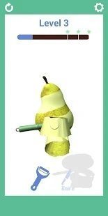 削皮模拟器游戏2