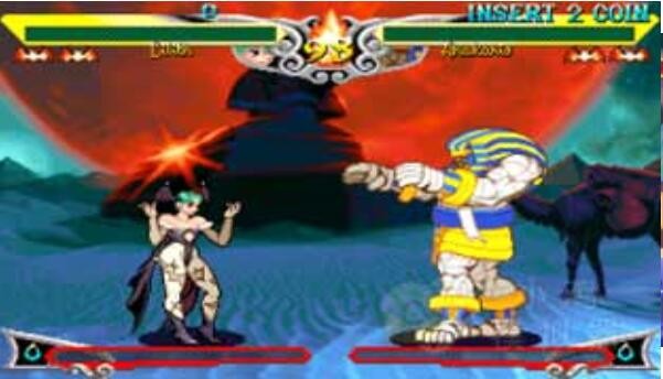 恶魔战士恶魔救世主金手指版2