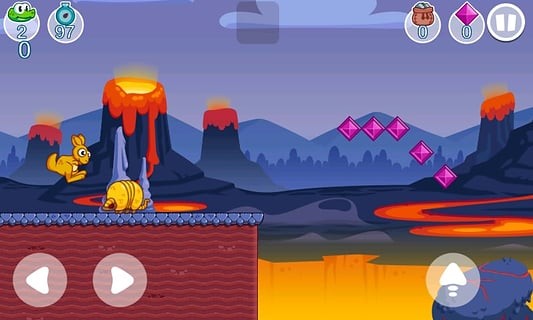 鳄鱼小顽皮官方版本3