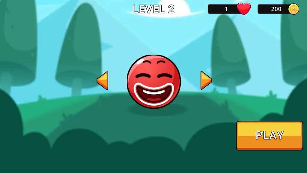 红头冲刺游戏官方版1