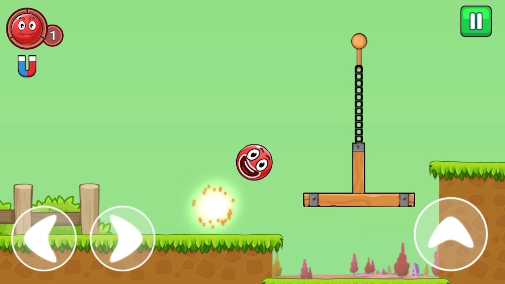 红头冲刺游戏官方版2