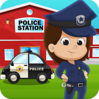 儿童恐龙警卫员安卓完整版