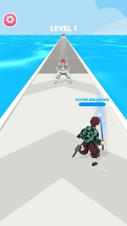 恶魔冲刺手游安装1