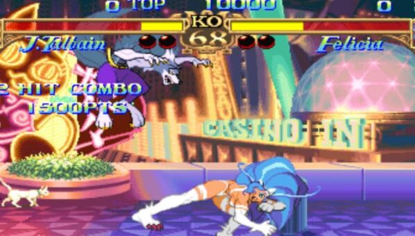 恶魔战士恶魔救世主安卓破解版1