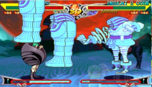 恶魔战士恶魔救世主安卓破解版3