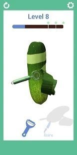 削皮模拟器手游安卓版3