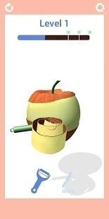 削皮模拟器手游安卓版4