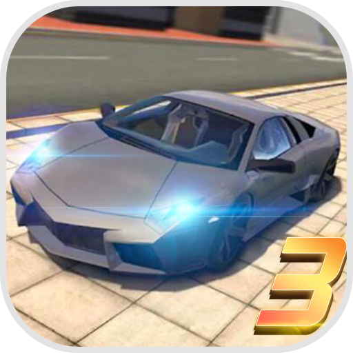 炫酷飞速跑车手游手机正式版