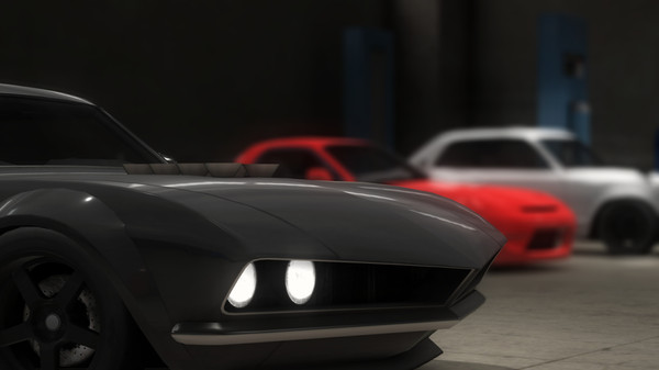 红线漂移v2.0中文版2