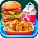 学校午餐便当安卓最新版