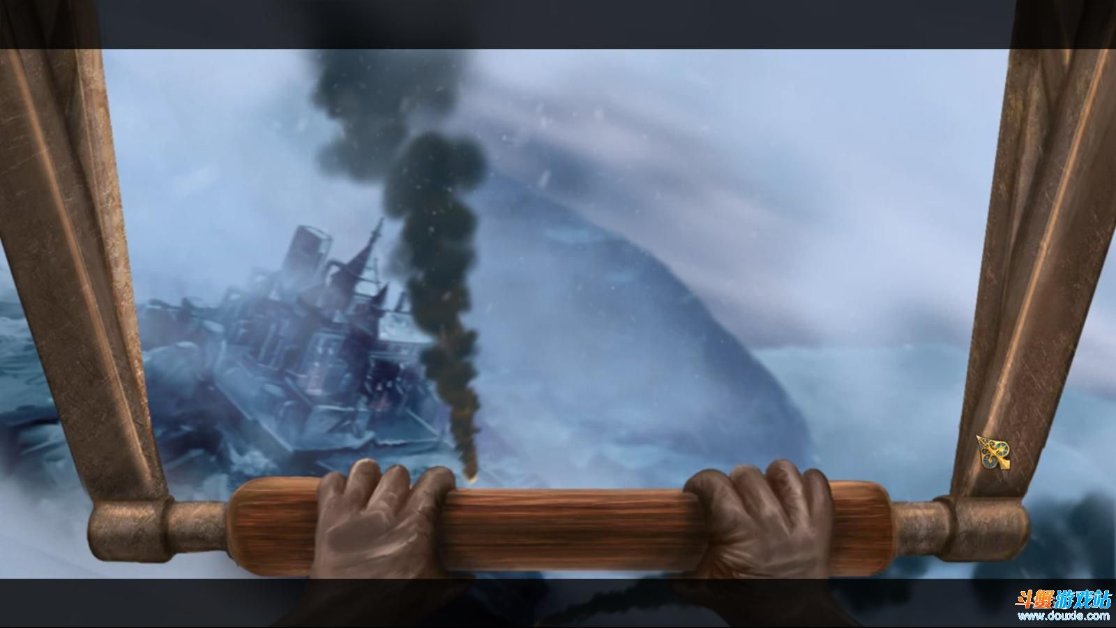 发条传说格拉斯和英克最新版2