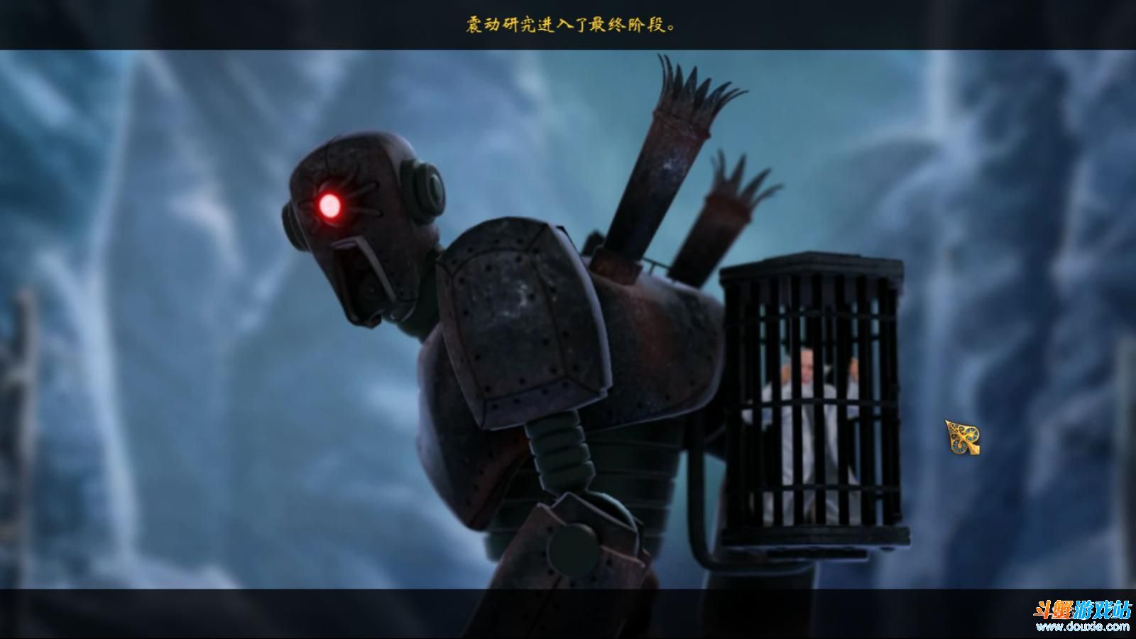 发条传说格拉斯和英克最新版5