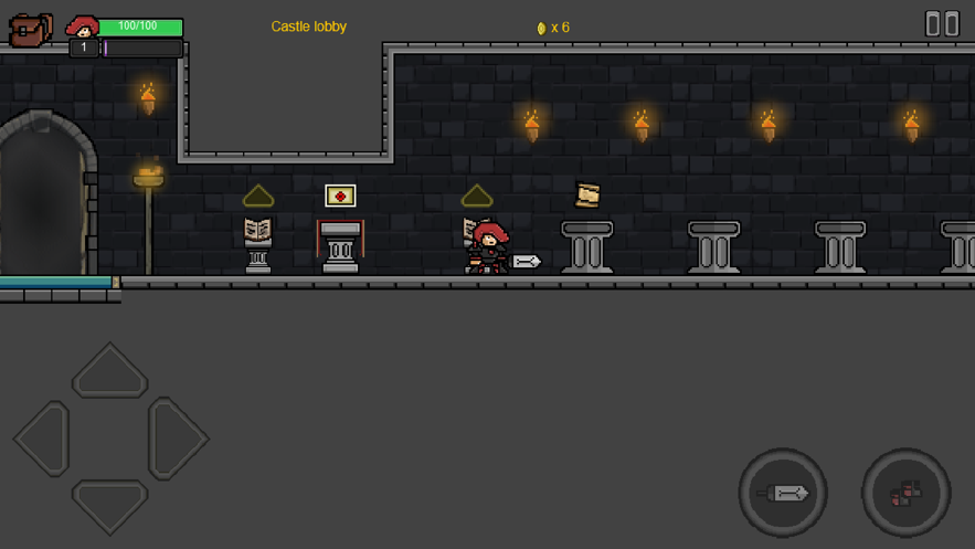 噩梦城堡安卓破解版2