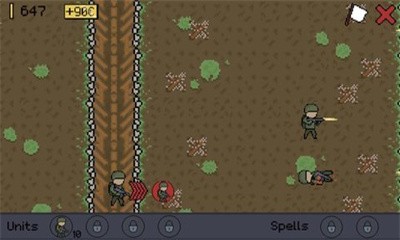 二战坦克战破解版3