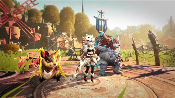 驯宠高手破解版1