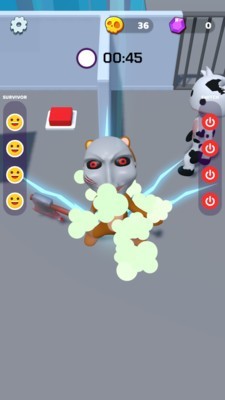 一个也跑不了免费版1