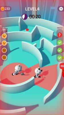 一个也跑不了免费版2